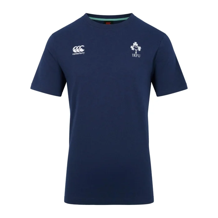 T-shirt coton Irlande 2023
