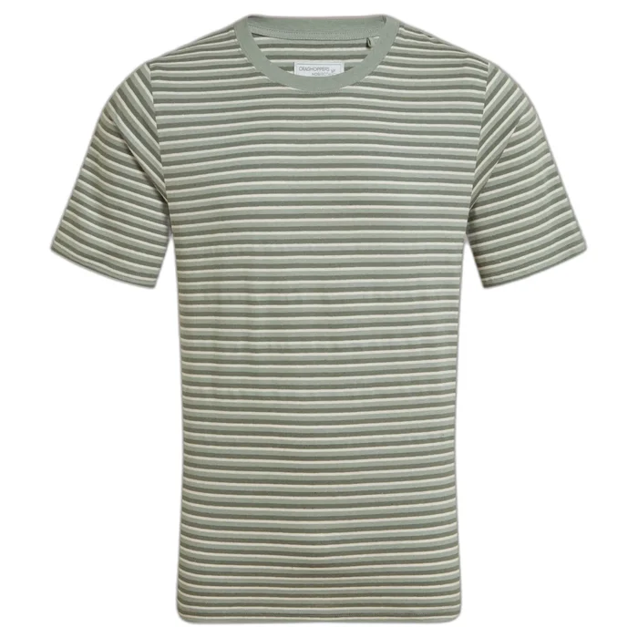 T-shirt Craghoppers Buffon [Taille S]