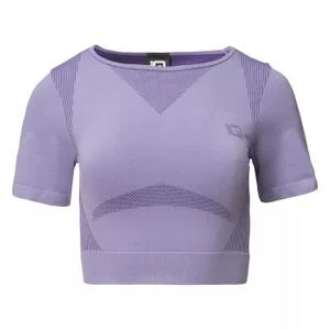 T-shirt crop femme Ingel