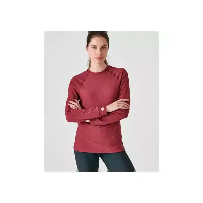 T-shirt Damart COMFORT 4 COL ROND Livraison Gratuite