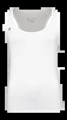 T-shirt de Sport JDH Femme Performance Tank Optic