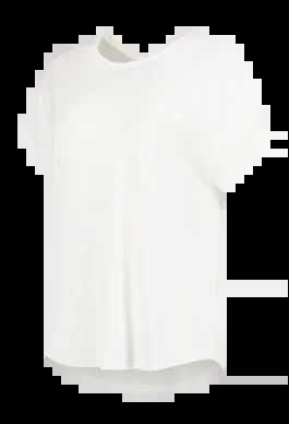 T-Shirt Deblon Femme Eline Top Pearl