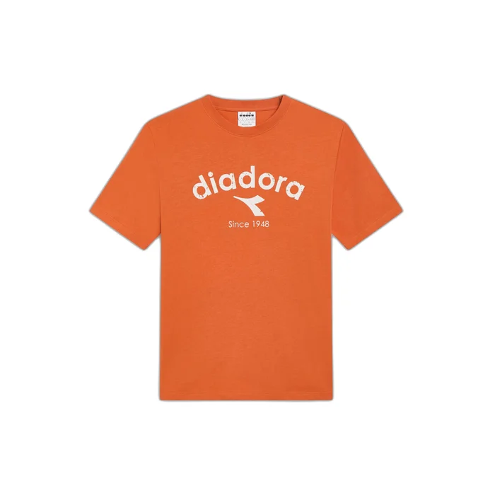 T-shirt Diadora Logo [Taille 2XS]