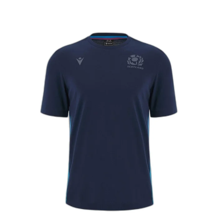 T-shirt Écosse Leisure 6NT 2023