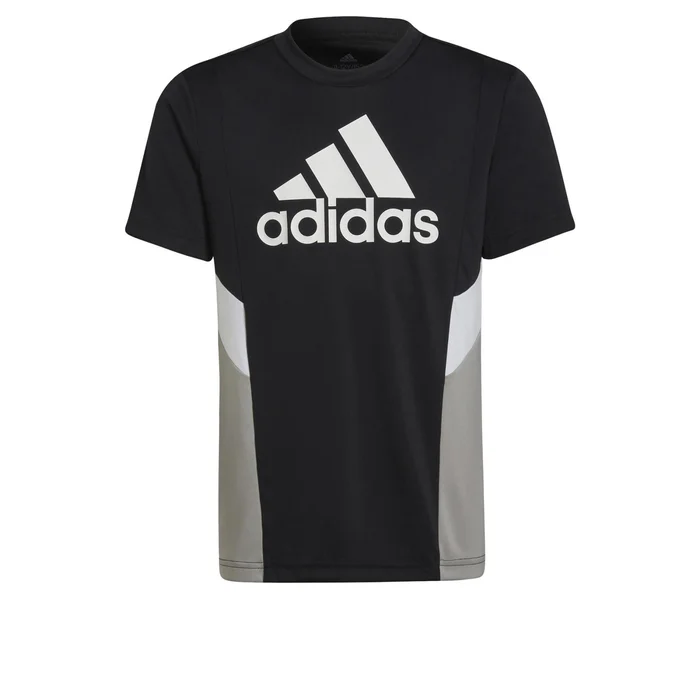 T-shirt enfant adidas D2m Big Logo