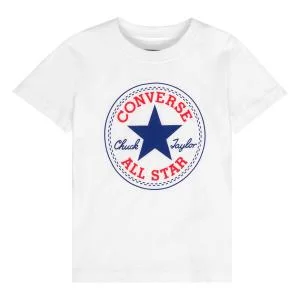 T-shirt enfant Chuck Patch