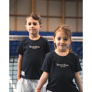 T-shirt enfant Cobalt