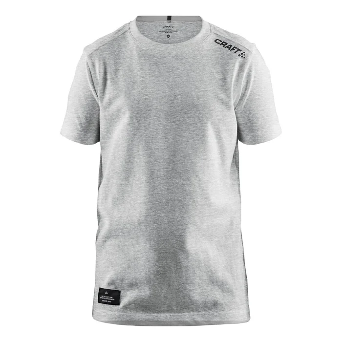 T-shirt enfant Craft community mix [Taille 6/8 ans]