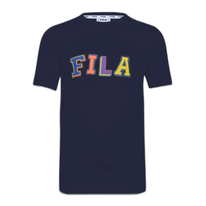 T-shirt enfant Fila Blankenbach Graphic