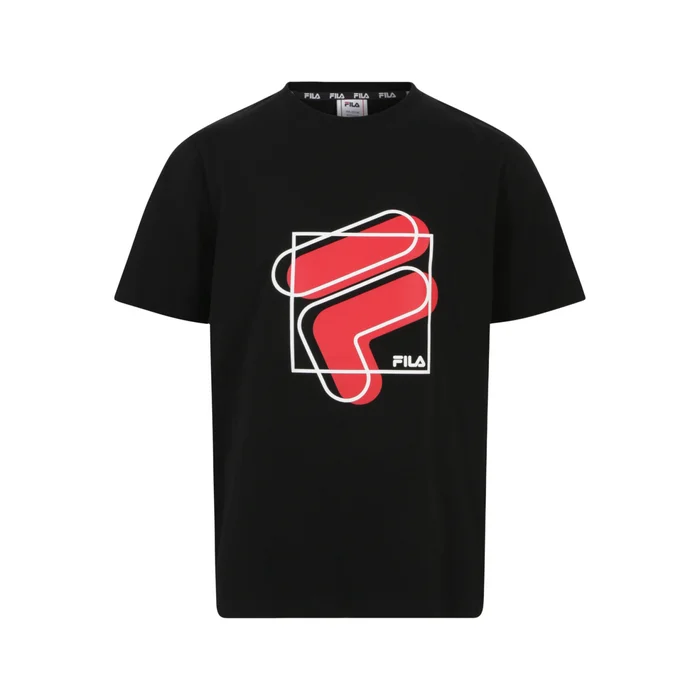 T-shirt enfant Fila Luhden