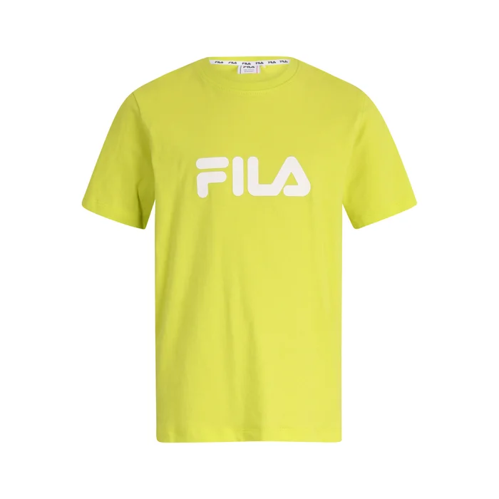 T-shirt enfant Fila Solberg