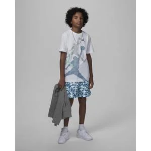 T-shirt enfant Gradient JM