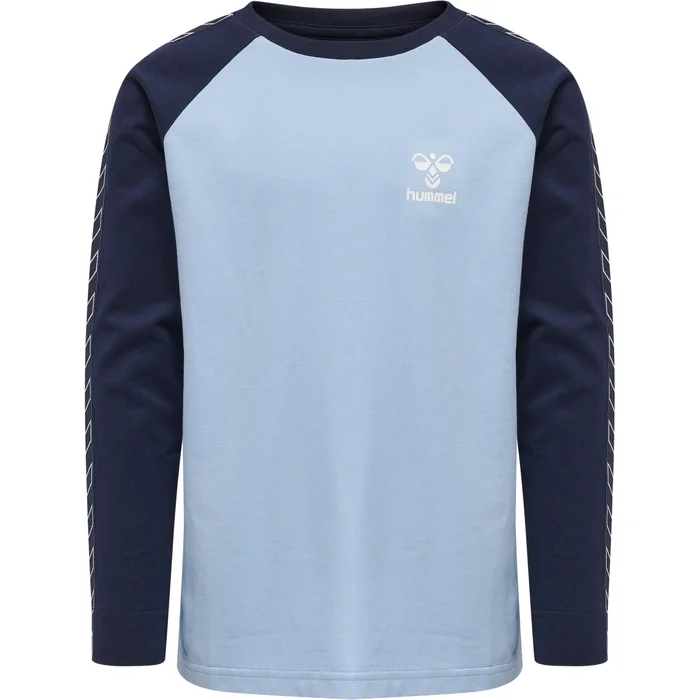 T-shirt enfant Hummel Ebbe
