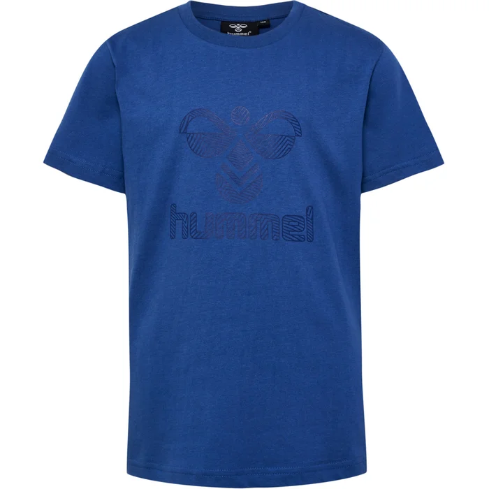 T-shirt enfant Hummel Fastwo