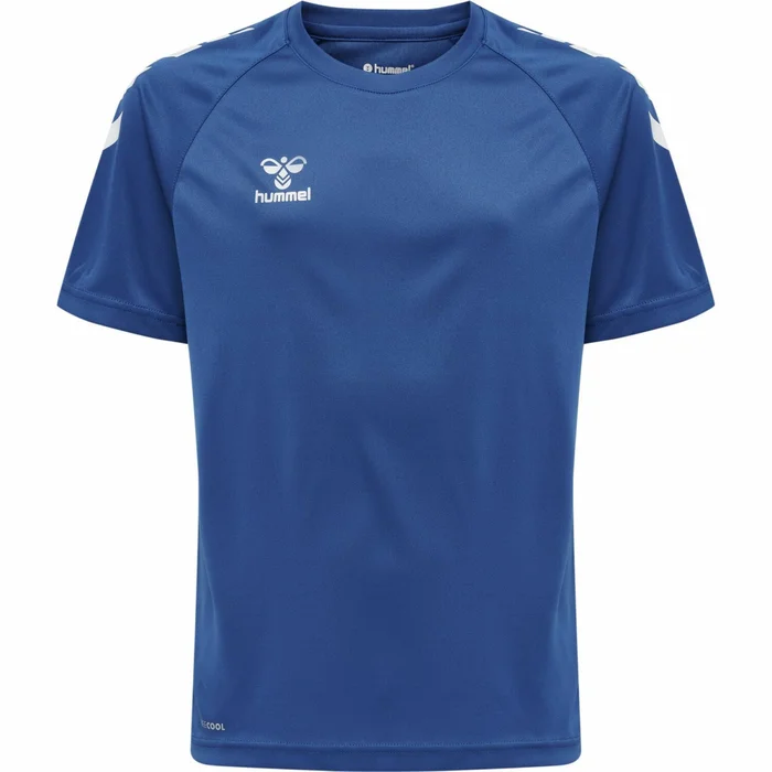 T-shirt enfant Hummel hmlCore [Taille 10 ans]
