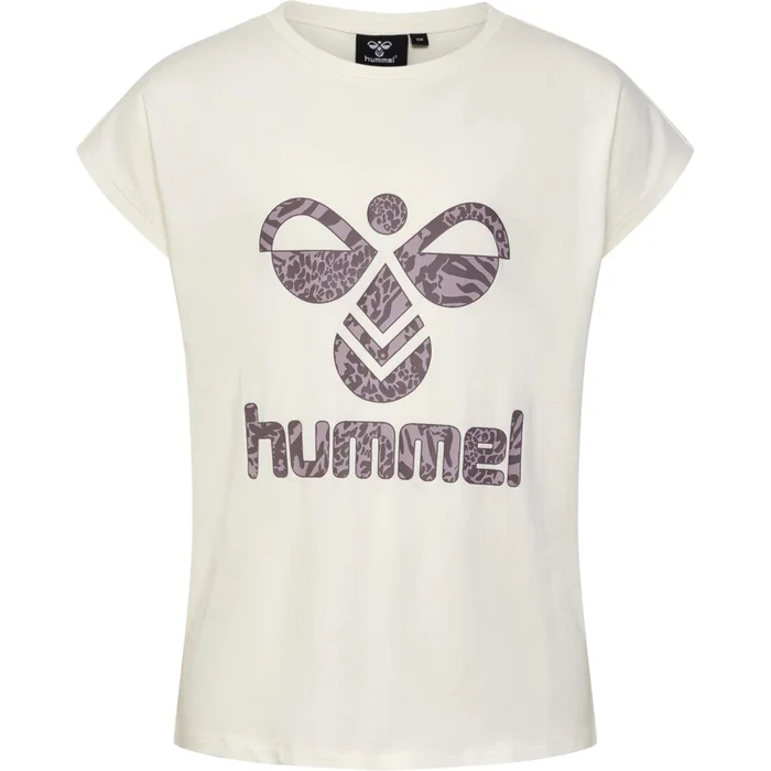 T-shirt enfant Hummel hmlSense [Taille 6 ans]