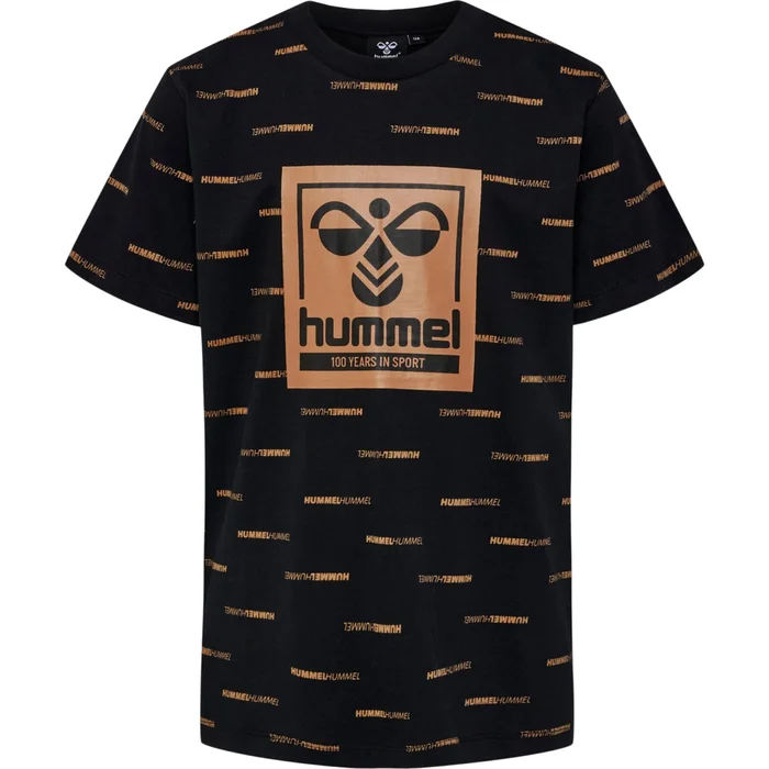 T-shirt enfant Hummel hmlStreet [Taille 6 ans]