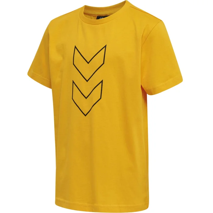 T-shirt enfant Hummel Loud