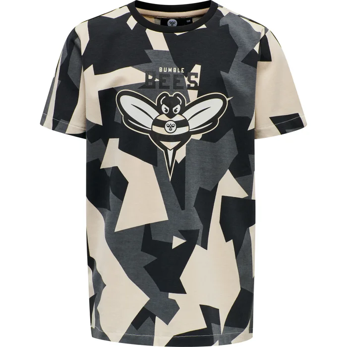 T-shirt enfant Hummel Rimshot