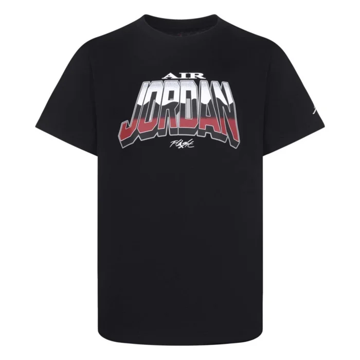 T-shirt enfant Jordan World [Taille 10/12 ans]