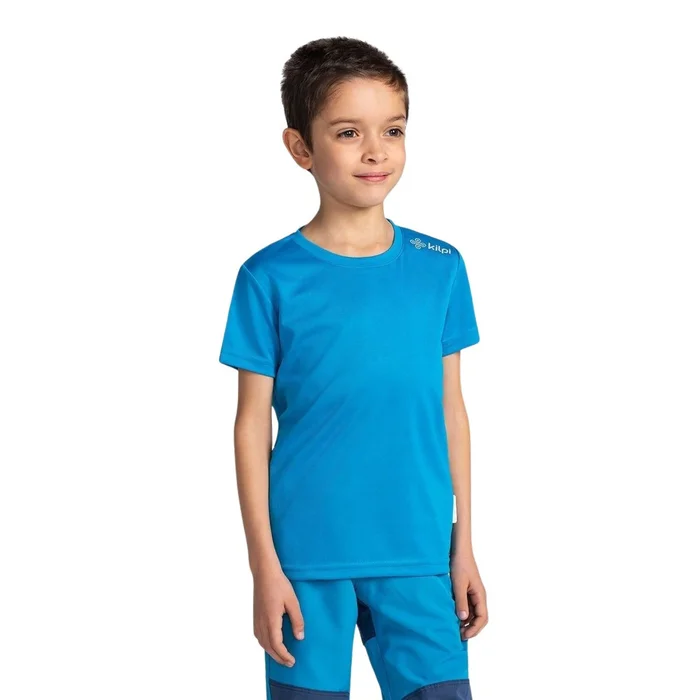 T-shirt enfant Kilpi Dima [Taille 3/4 ans]