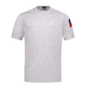 T-shirt enfant Mini Moi Tricolore N°1