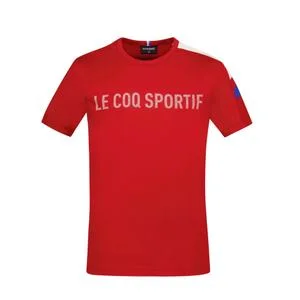 T-shirt enfant Mini Moi Tricolore N°2