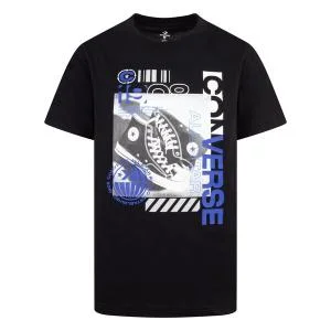 T-shirt enfant Photo Sneaker