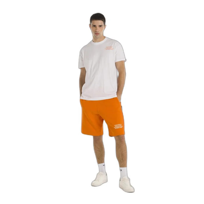 T-shirt Errea No Logo
