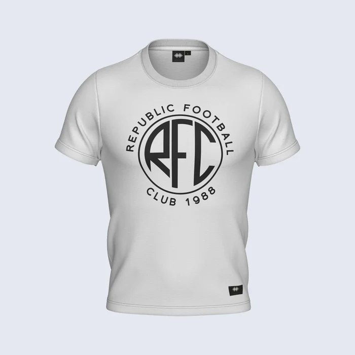 T-shirt Errea SS25