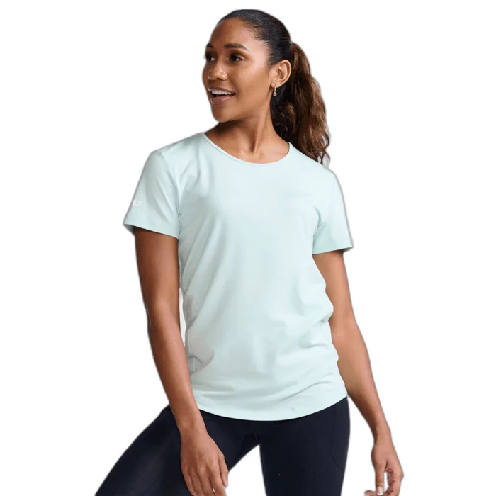 T-shirt femme 2XU Motion [Taille XS]