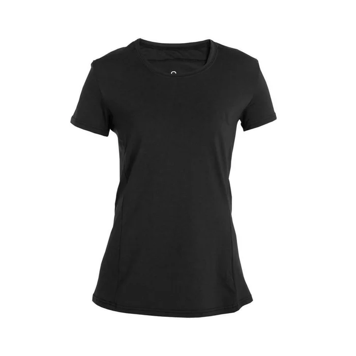 T-shirt femme Back on Track Ophu00e9lia P4G [Taille XS]
