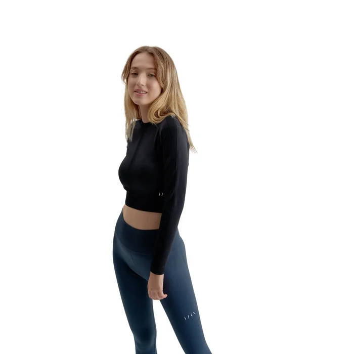 T-shirt femme Born Living Yoga Samara [Taille S]