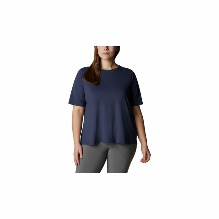 T-shirt femme Columbia Chill River [Taille M]
