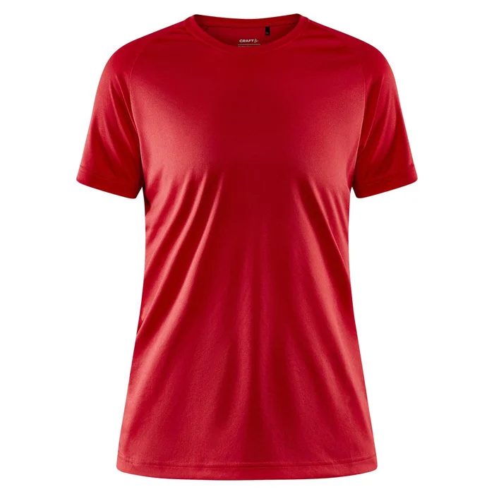T-shirt femme Craft core unify training [Taille XS]