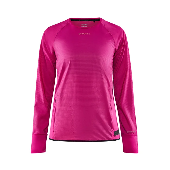 T-shirt femme Craft Craft Pro Hypervent [Taille XS]