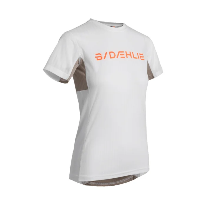 T-shirt femme Daehlie Sportswear Tech [Taille XS]