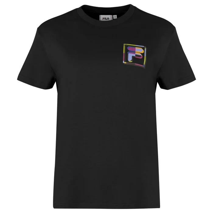 T-shirt femme Fila Belluno