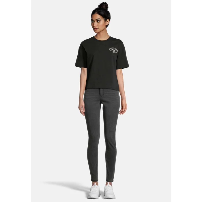 T-shirt femme Fila Boms Loose Fit