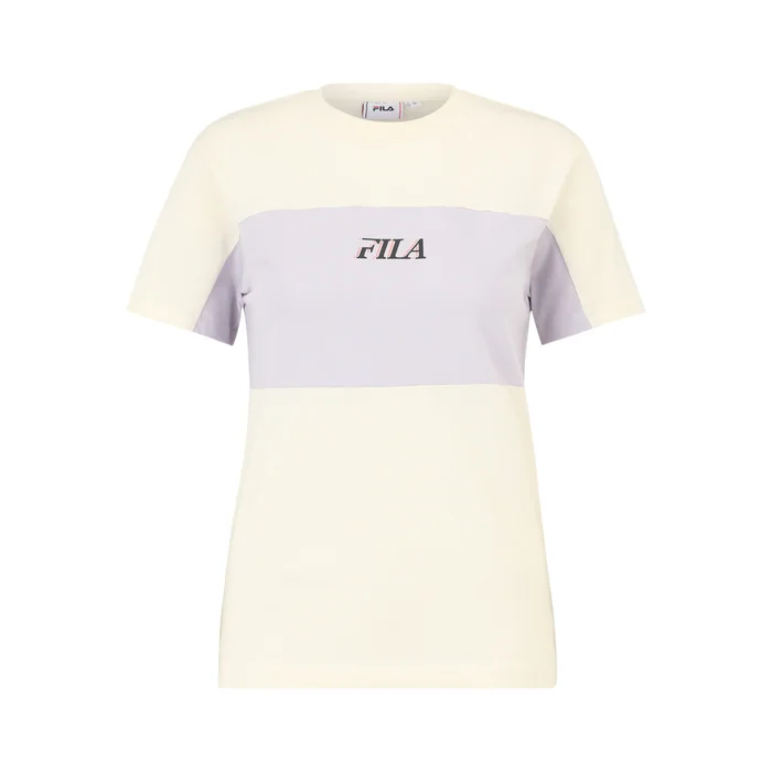T-shirt femme Fila Laarne