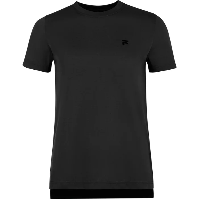 T-shirt femme Fila Rabaraba