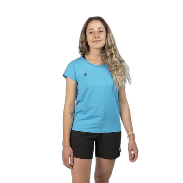 T-shirt femme Izas Vila [Taille XS]