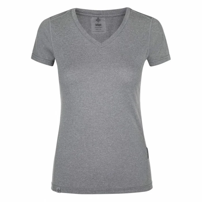 T-shirt femme Kilpi Dimel [Taille 34]