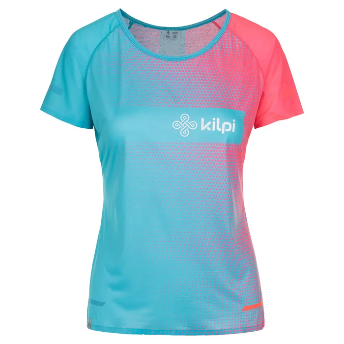 T-shirt femme Kilpi Floreni [Taille 34]