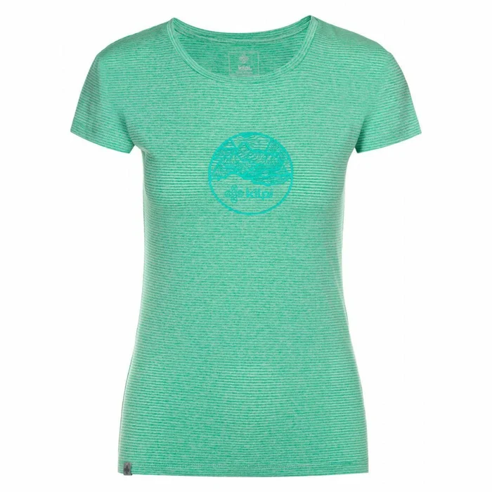 T-shirt femme Kilpi Guilin [Taille 34]