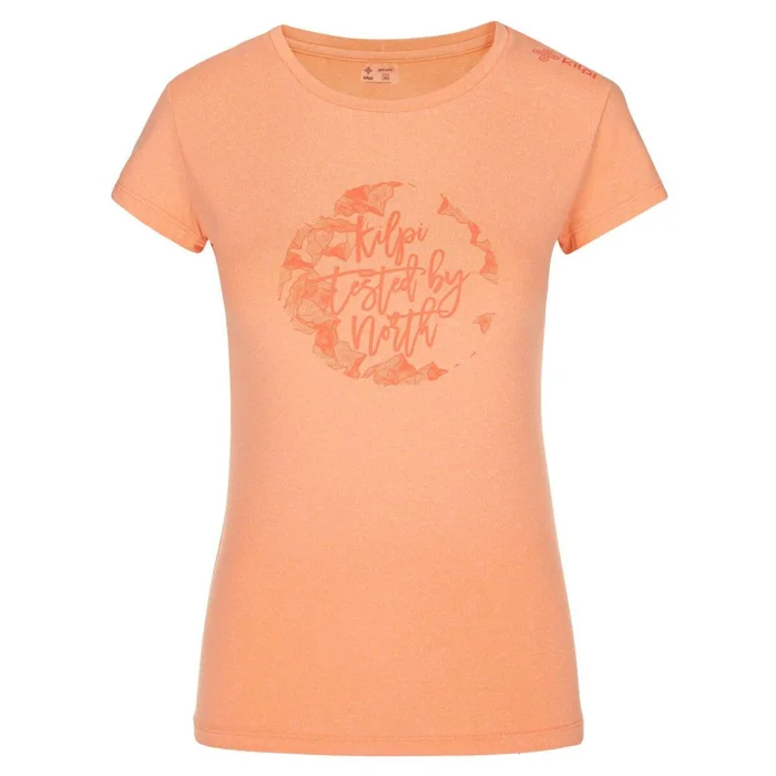 T-shirt femme Kilpi Lismain [Taille 34]