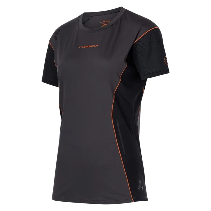 T-shirt femme La Sportiva Resolute [Taille XS]