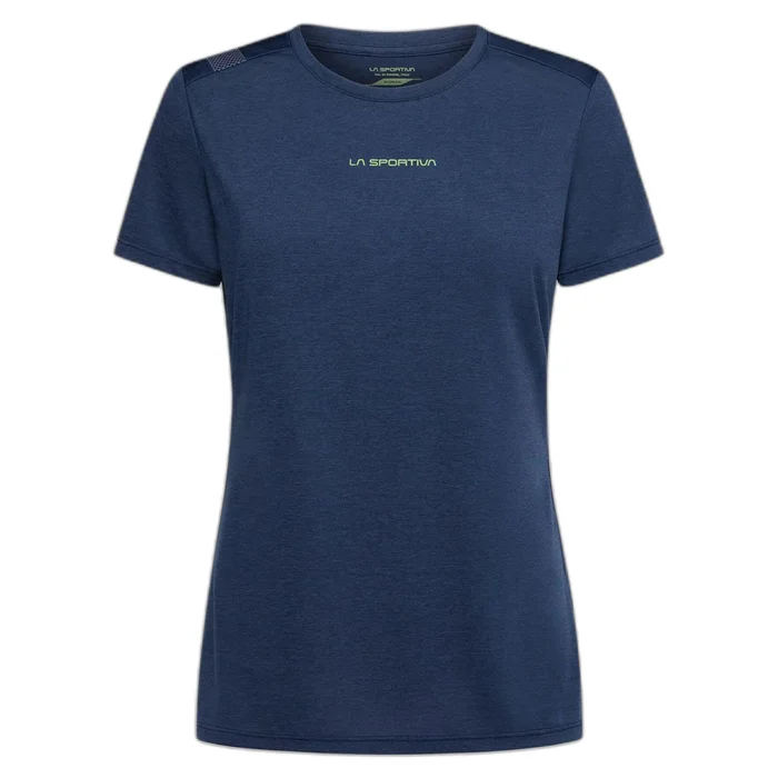 T-shirt femme La Sportiva Tracer [Taille XS]