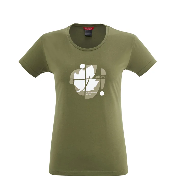 T-shirt femme Lafuma Pearl [Taille S]