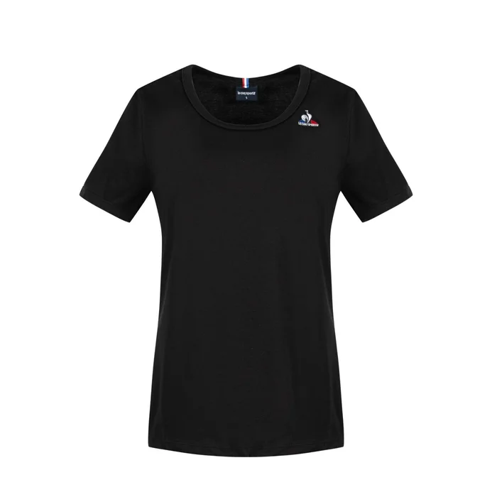 T-shirt femme Le Coq Sportif Ess N°1